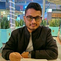 Ms Preetham