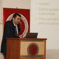 SALİH KOÇAK