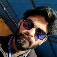 Arsalan Abbas