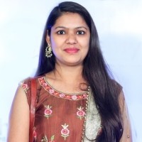 Sarodhya Yadav