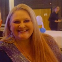 Michelle Faulkner Bsc (Open) Hons.