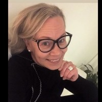 Kaija Silvennoinen