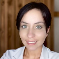 Aisha Shams