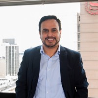 Victorhugo Montoya Chávez