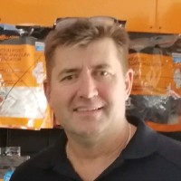 Brad Horne