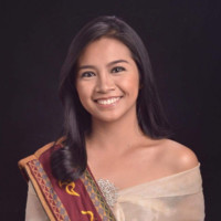 Indira Mae Gapuzan