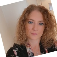 Becky Egerton