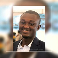 Ing. Leslie John Osei Kuffour, Pe-Ghie