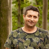 Ruben Heideman