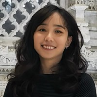Yuxin Lin