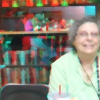 Mary Johnson