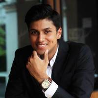Aravind Kumar