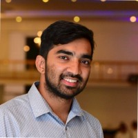 Raghu Raju
