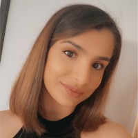 Raveena Sangha