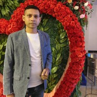 Sourav Baidya