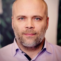 Martin Scholze