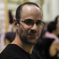 Moshe Ashkenazi