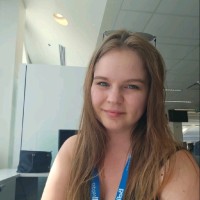 Roxanne Pinet