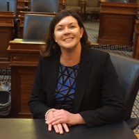 Tracey May