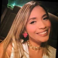 Claudecy Ferraz