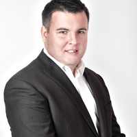 Declan O Sullivan MBA