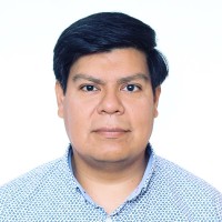 Heberth Oliveros Sandoval