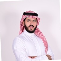 Mohammed Alrashed