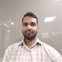 Moizuddin Mohammad