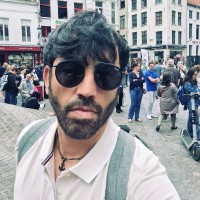 Eyal Dahan