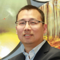 QIAN WANG