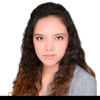 Ana Rocabado Martínez