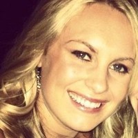 Caitlin Britt Hinson, Rn