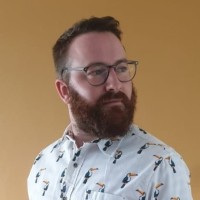 Ben Squibb