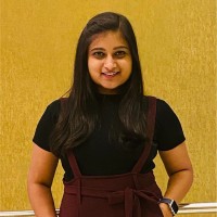 Anu Gaddagimath