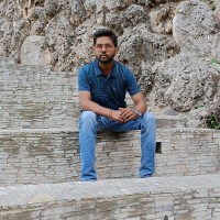 Vinay Kushwaha