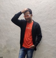 Syed Bilal