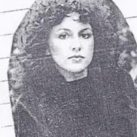 anna jamies