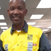 Stanley Ntsizi