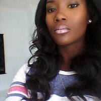 Deandra Harris