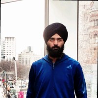 Jagjot Singh