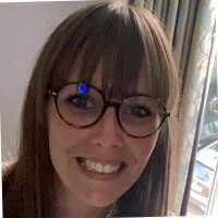 Christel Charlene Kieler