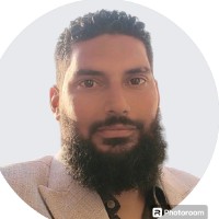 Alaa Abdrabouh