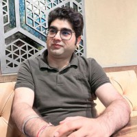 Mohit Sharma