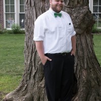 Brian Richlin