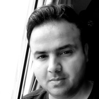 Mohsin Khursheed