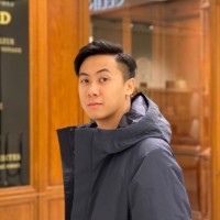 Kasper Yeoh