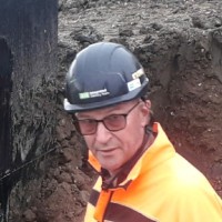 Michael Peacock
