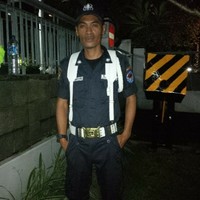 Jangkong Kurus