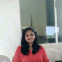Iris Patel