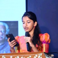 Arundhati Nair